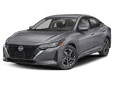 Photo of 2025 KH3/SUPER BLAC Nissan Sentra