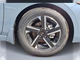 Thumbnail of 2025 Atlantic Gray Metallic Nissan Sentra