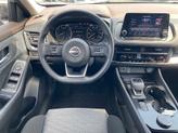 Thumbnail of 2023 Brilliant Silver Metallic Nissan Rogue
