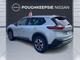 Thumbnail of 2023 Brilliant Silver Metallic Nissan Rogue