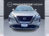 Thumbnail of 2023 Brilliant Silver Metallic Nissan Rogue