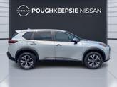 Thumbnail of 2023 Brilliant Silver Metallic Nissan Rogue