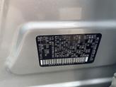 Thumbnail of 2023 Brilliant Silver Metallic Nissan Rogue
