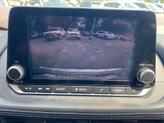 Thumbnail of 2023 Brilliant Silver Metallic Nissan Rogue