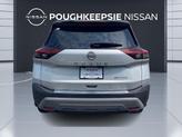 Thumbnail of 2023 Brilliant Silver Metallic Nissan Rogue