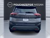 Thumbnail of 2023 Gun Metallic Nissan Rogue