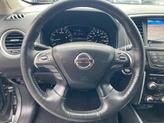 Thumbnail of 2020 Gun Metallic Nissan Pathfinder