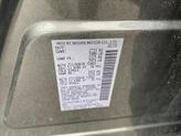 Thumbnail of 2020 Gun Metallic Nissan Pathfinder