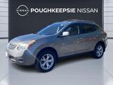 Thumbnail of 2010 Gotham Gray Metallic Nissan Rogue