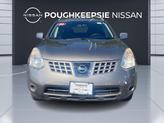 Thumbnail of 2010 Gotham Gray Metallic Nissan Rogue