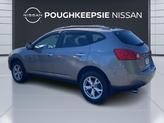Thumbnail of 2010 Gotham Gray Metallic Nissan Rogue