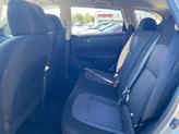 Thumbnail of 2010 Gotham Gray Metallic Nissan Rogue