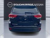 Thumbnail of 2019 Midnight Black Metallic Toyota Highlander