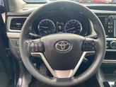Thumbnail of 2019 Midnight Black Metallic Toyota Highlander