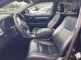 Thumbnail of 2019 Midnight Black Metallic Toyota Highlander