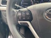 Thumbnail of 2019 Midnight Black Metallic Toyota Highlander