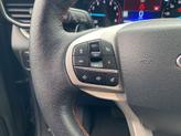 Thumbnail of 2023 Forged Green Metallic Ford Explorer