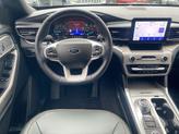 Thumbnail of 2023 Forged Green Metallic Ford Explorer