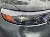 Thumbnail of 2023 Forged Green Metallic Ford Explorer