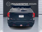 Thumbnail of 2023 Forged Green Metallic Ford Explorer