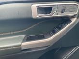 Thumbnail of 2023 Forged Green Metallic Ford Explorer