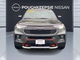 Thumbnail of 2023 Forged Green Metallic Ford Explorer