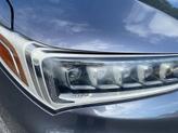 Thumbnail of 2019 Modern Steel Metallic Acura TLX