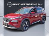 Thumbnail of 2022 Scarlet Ember Tintcoat Nissan Rogue