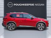 Thumbnail of 2022 Scarlet Ember Tintcoat Nissan Rogue