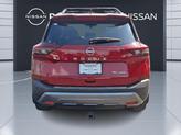 Thumbnail of 2022 Scarlet Ember Tintcoat Nissan Rogue