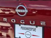 Thumbnail of 2022 Scarlet Ember Tintcoat Nissan Rogue