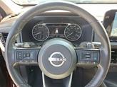Thumbnail of 2022 Scarlet Ember Tintcoat Nissan Rogue