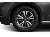 Thumbnail of 2020 Magnetic Black Pearl Nissan Pathfinder