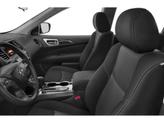 Thumbnail of 2020 Magnetic Black Pearl Nissan Pathfinder