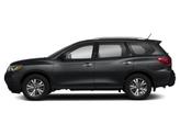 Thumbnail of 2020 Magnetic Black Pearl Nissan Pathfinder