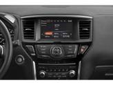 Thumbnail of 2020 Magnetic Black Pearl Nissan Pathfinder