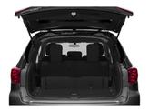 Thumbnail of 2020 Magnetic Black Pearl Nissan Pathfinder