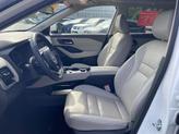Thumbnail of 2023 Pearl White Tricoat Nissan Rogue