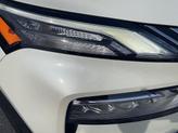 Thumbnail of 2023 Pearl White Tricoat Nissan Rogue