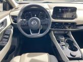 Thumbnail of 2023 Pearl White Tricoat Nissan Rogue