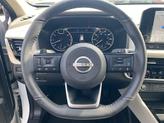 Thumbnail of 2023 Pearl White Tricoat Nissan Rogue