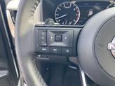 Thumbnail of 2023 Pearl White Tricoat Nissan Rogue