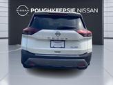 Thumbnail of 2023 Pearl White Tricoat Nissan Rogue