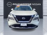 Thumbnail of 2023 Pearl White Tricoat Nissan Rogue