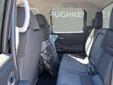 Thumbnail of 2025 Glacier White Nissan Frontier