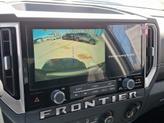 Thumbnail of 2025 Glacier White Nissan Frontier