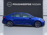 Thumbnail of 2020 Blue Crush Metallic Toyota Corolla