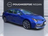 Photo of 2020 Blue Crush Metallic Toyota Corolla