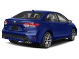 Thumbnail of 2020 Blue Crush Metallic Toyota Corolla