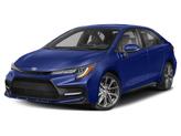 Photo of 2020 Blue Crush Metallic Toyota Corolla